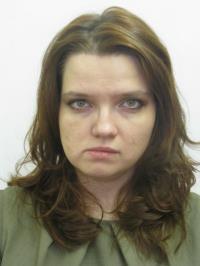 Беляева Мария Владимировна