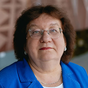 Зарубина Татьяна Васильевна
