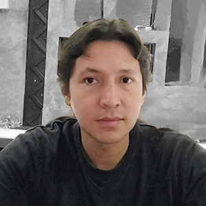 Кастильо Рамирес Алехандро Хавиер