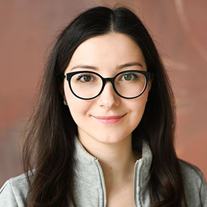 Наместникова Дарья Дмитриевна