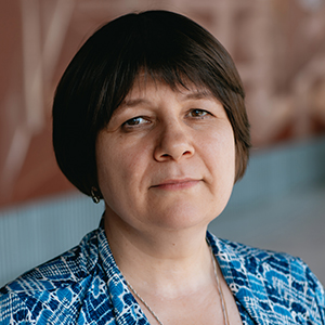 Раузина Светлана Евгеньевна