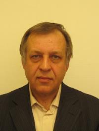 Юдин Валентин Васильевич