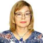 Соболева Вера Владимировна