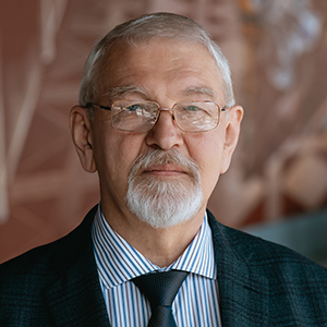 Федоров Виктор Федорович