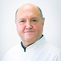 Абдурахманов Ринат Абдулнакипович