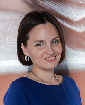 Абель Анастасия Сергеевна
