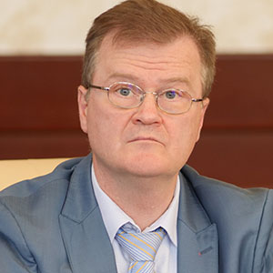 Абрамов Алексей Юрьевич