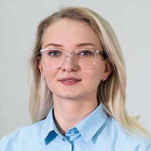Абрамченко Анна Валентиновна