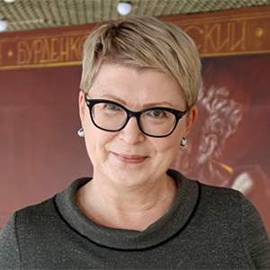 Абросимова Елена Анатольевна