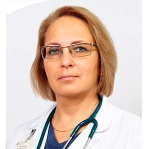 Абросимова Татьяна Юрьевна