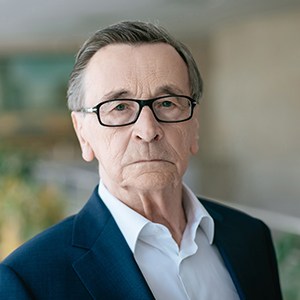 Акимов Владимир Николаевич
