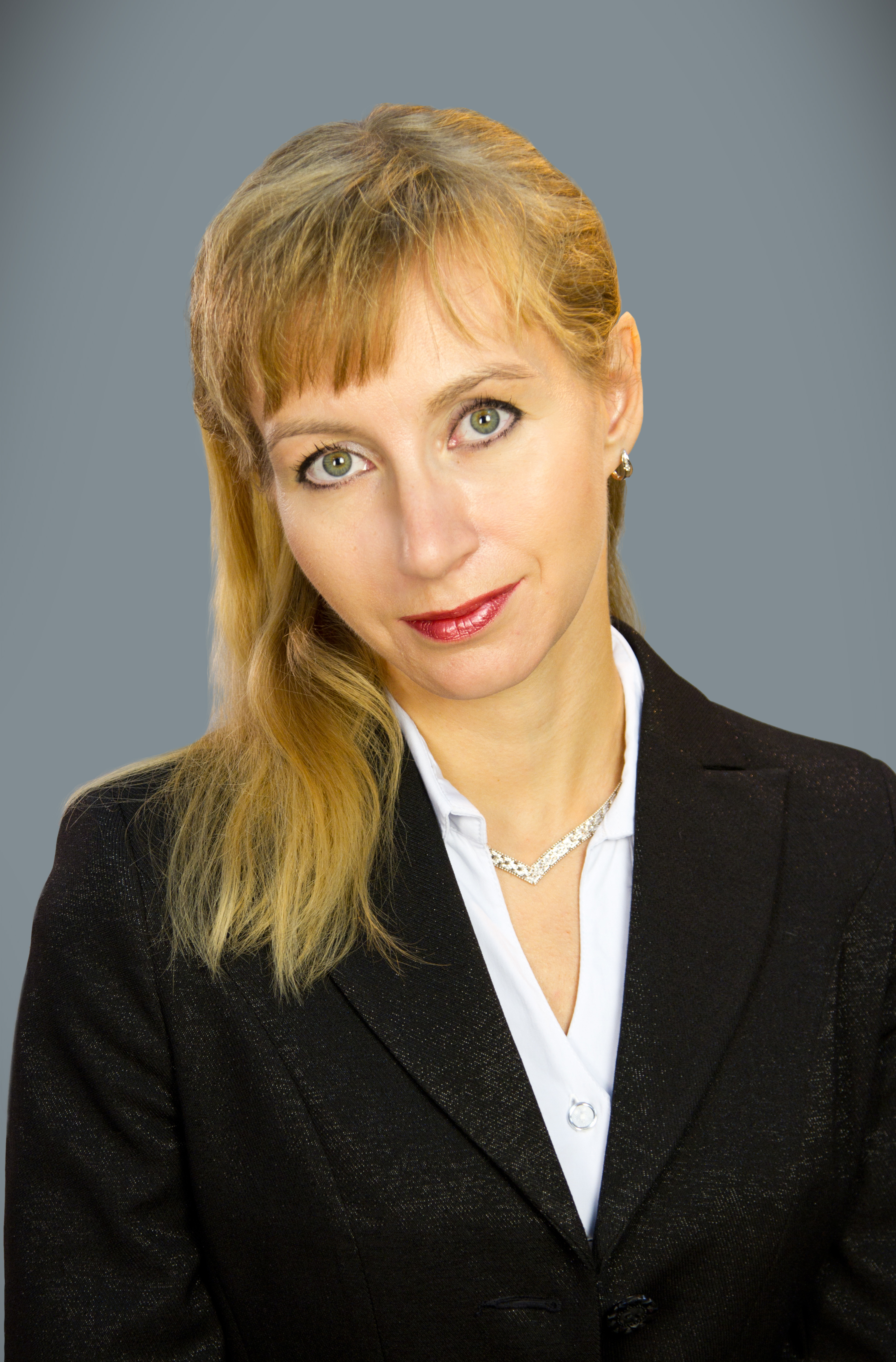 Юлова Екатерина Сергеевна