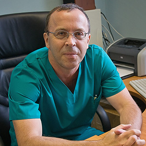 Андрияшкин Вячеслав Валентинович