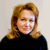 Андронова Лариса Борисовна