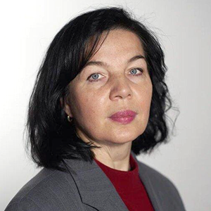 Апарина Татьяна Викторовна