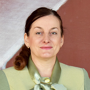 Ахматова Фатимат Даутовна
