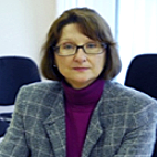 Ашанина Наталья Марковна