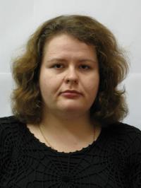 Юрасова Ирина Олеговна