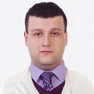 Бадриев Денис Айдарович