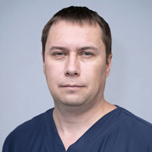 Балашов Александр Валерьевич