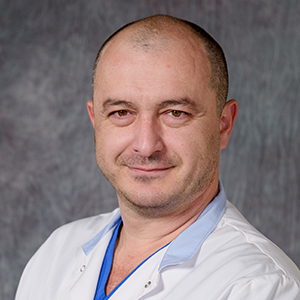 Балкаров Аслан Галиевич