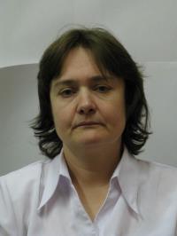 Юрзинова Ирина Леонидовна