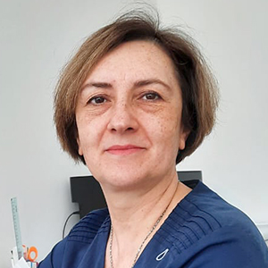 Баранова Анна Анатольевна
