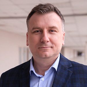 Башмаков Олег Александрович
