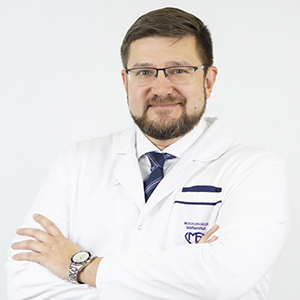 Беломытцев Сергей Викторович