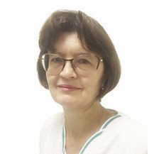 Березнева Наталия Анатольевна