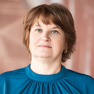 Бичерова Ирина Анатольевна