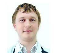 Благовидов Дмитрий Алексеевич