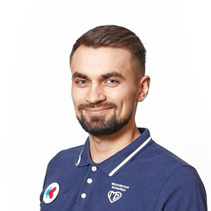 Богданов Даниил Андреевич
