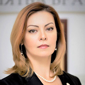 Боева Ольга Игоревна