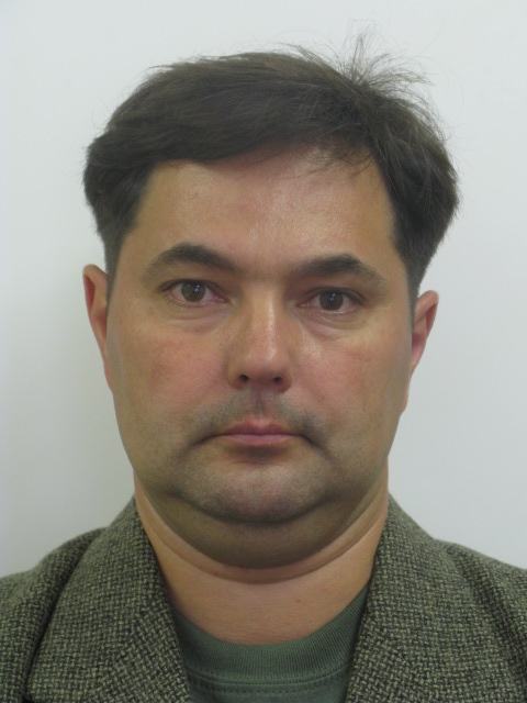 Юрченко Александр Леонидович