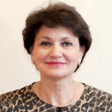 Бондаренко Елена Анатольевна