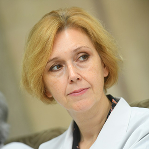 Боровкова Наталья Валерьевна