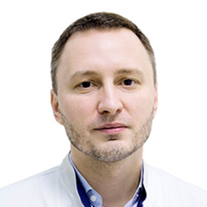 Буланов Дмитрий Владимирович