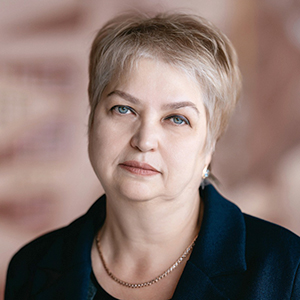 Булацева Мадина Борисовна