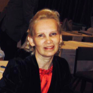 Буторина Антонина Валентиновна