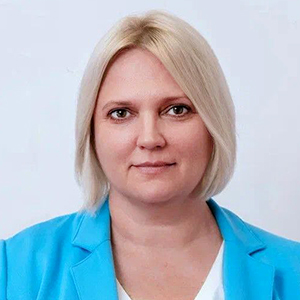 Буцеева Алла Анатольевна