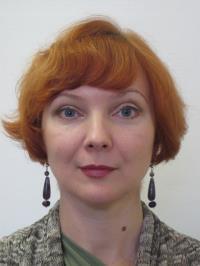 Белякова Инна Михайловна