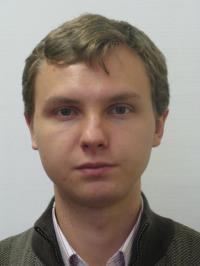 Юшков Игорь Валерьевич