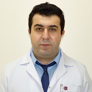 Варданян Аргишти Гагикович