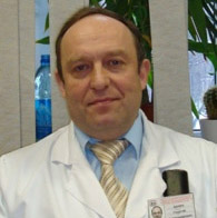 Варич Георгий Александрович