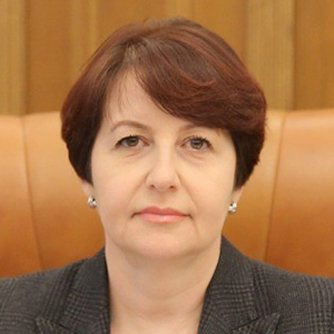 Васильева Ирина Анатольевна