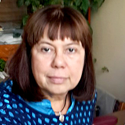 Виноградова Ирина Константиновна