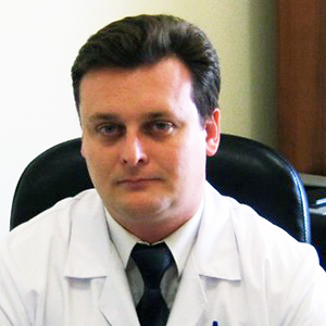 Винокуров Иван Сергеевич