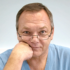 Вирганский Анатолий Олегович