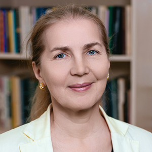 Воинова Виктория Юрьевна